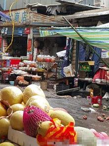 深圳菜市场爆料案件最新,揭开食品安全背后的惊人真相  第3张